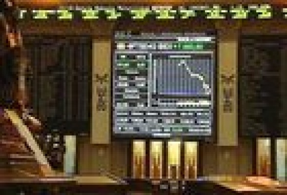 La prima de riesgo abre en los 535 puntos y el bono en el 6,94%
