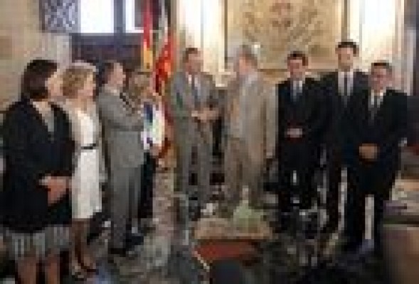 El Parlamento Europeo considera 