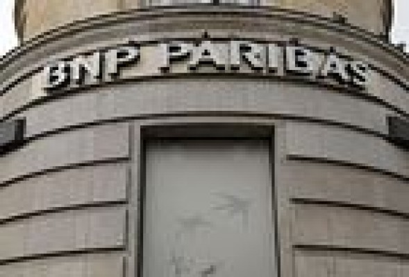 BNP Paribas compra un 0,46% de Repsol