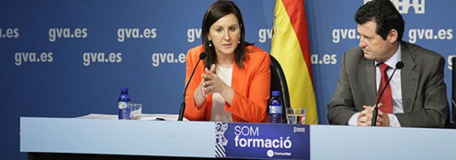 30 constructoras y empresas se interesan en la construcción y gestión de colegios públicos