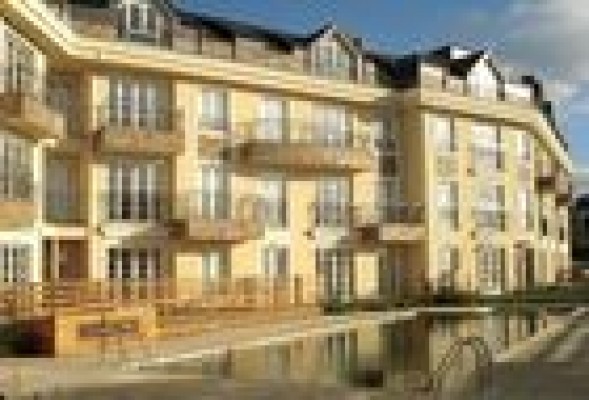 Las inmobiliarias ofrecen pisos de las entidades financieras con quitas de hasta el 70%
