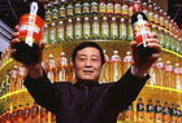 Un magnate chino, a la caza de firmas españolas para introducirlas en Asia