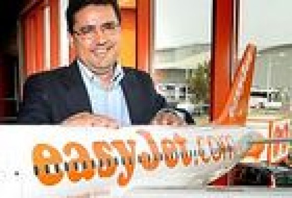 EasyJet prevé dejar en invierno la base de Madrid por la subida de las tasas