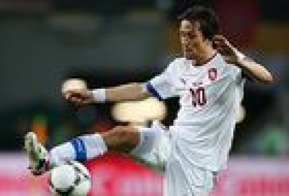 Chequía y Portugal abren los cuartos de final 