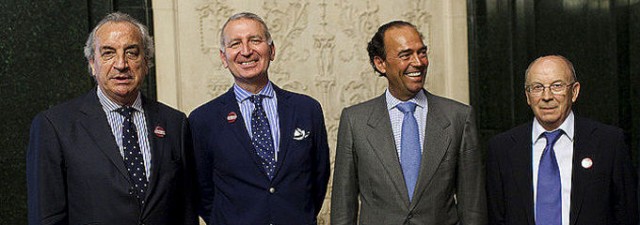 Pro Banco de Valencia: 