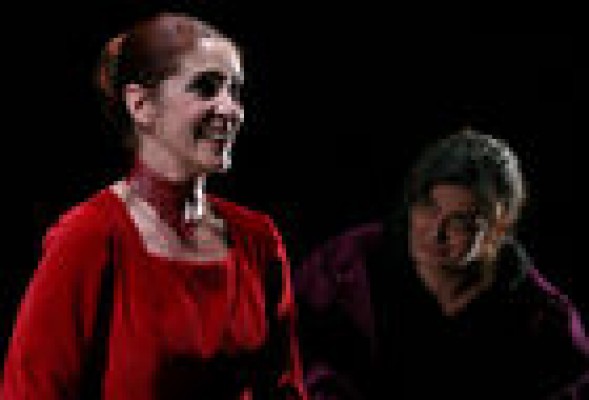 I Festival de TAllers de Teatre Clàssic