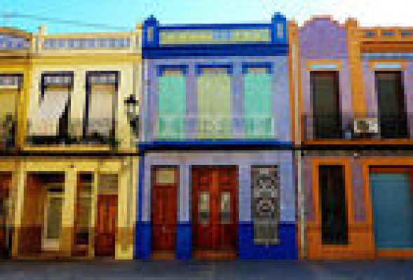 el cabanyal, propuestas