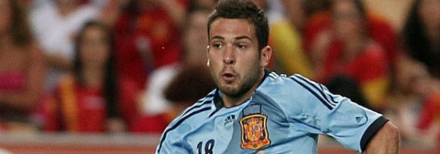 Valencia SAD está obligado a vender a Jordi Alba para no dejar de ingresar 10 millones