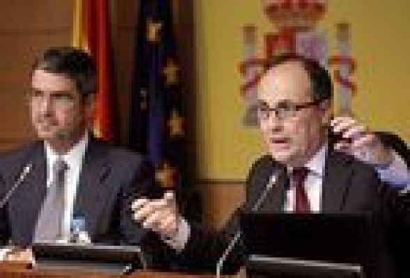 La subasta de Banco de Valencia vuelve al cajón