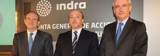 Indra aprueba el reparto de un dividendo de 0,68 euros por acción a partir del 4 de julio