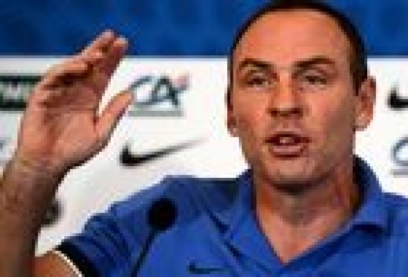 Boghossian asegura que ya ha solución a los problemas galos 