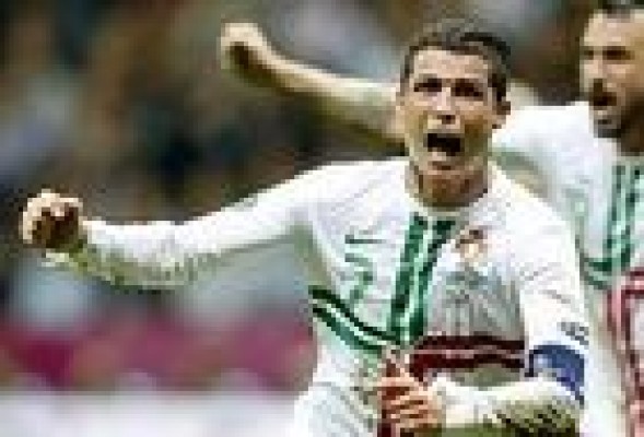 Portugal elimina a Chequía con gol de Cristiano (1-0) 