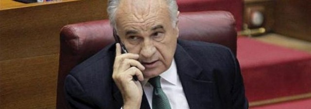 La Fiscalía solicita la imputación de Rafael Blasco por el caso de los fondos de Cooperación