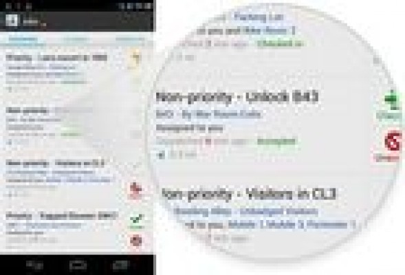 Google lanza una versión de Maps para empresas
