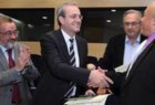 Coepa reconoce unas perdidas de 270.000 euros por los impagos de la Generalitat
