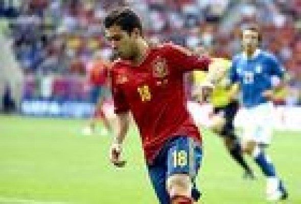El Valencia CF, 'obligado' a vender a Jordi Alba 