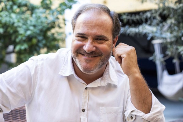 Carlos López Olano: 