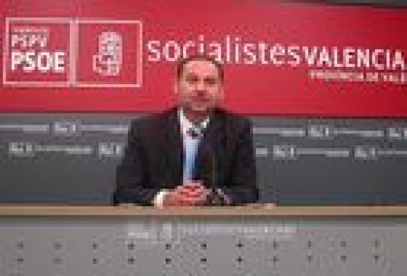 El PSPV aprueba la macroejecutiva provincial de 65 miembros de José Luis Ábalos