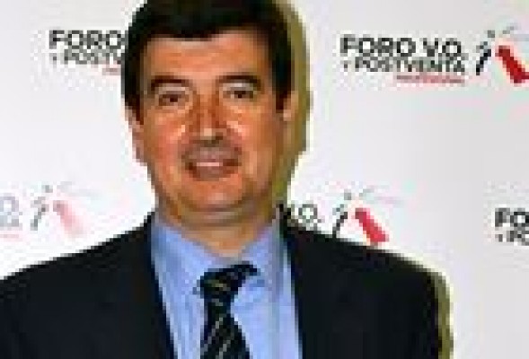 Fernando Giner: 