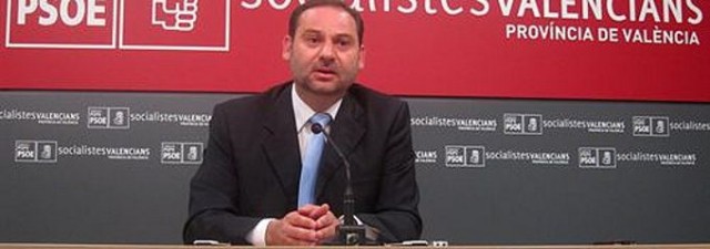 El PSPV aprueba la macroejecutiva provincial de 65 miembros de José Luis Ábalos