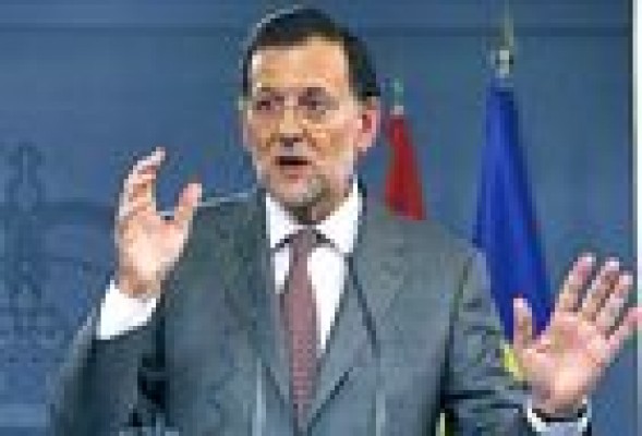 Mariano Rajoy anuncia nuevas medidas 