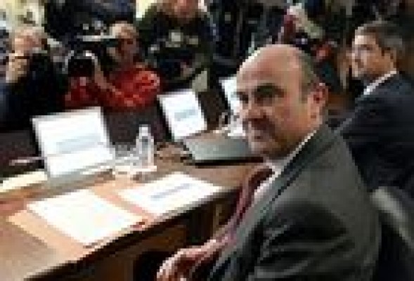 Sólo es la penúltima reforma financiera