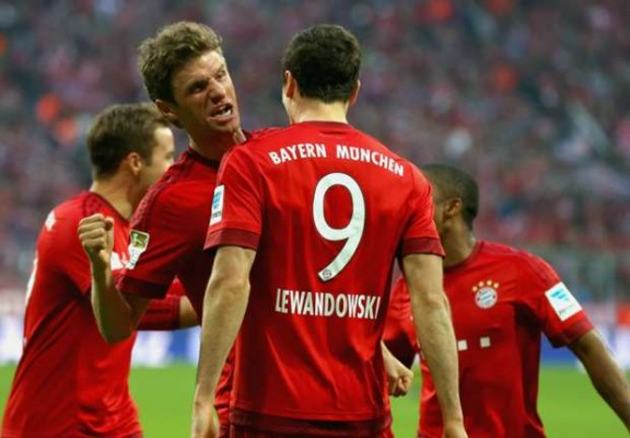 El Bayern tira de épica para derrocar en la prórroga a una combativa Juventus 