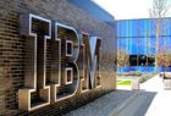 IBM entra en el negocio de la consultoría de empresas