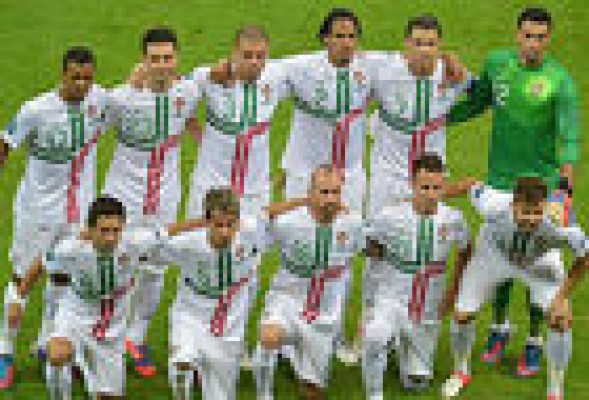 Jorge Mendes representa a 17 de los 23 jugadores lusos 