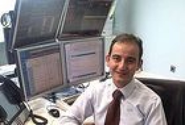 Es momento de ir comprando acciones en bolsa