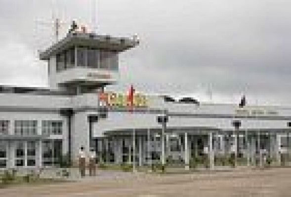 Sacyr se adjudica contratos en Angola