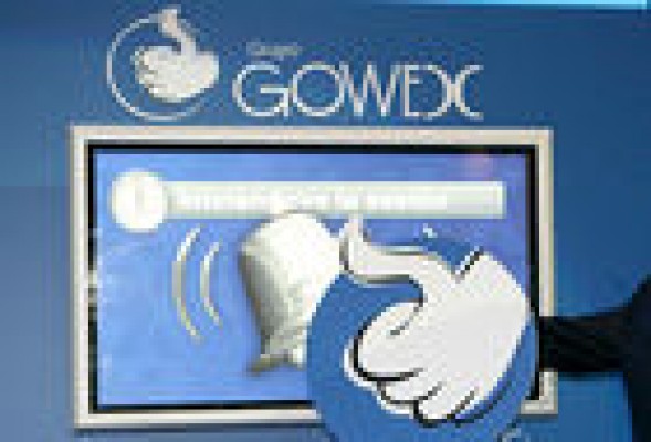 Gowex se hace fuerte en Francia