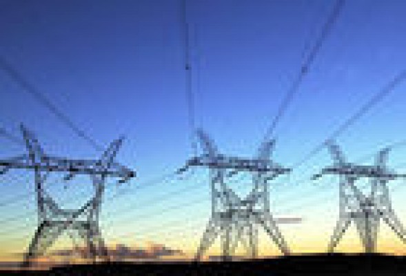 La subasta eléctrica se cierra con subidas del 9,3%