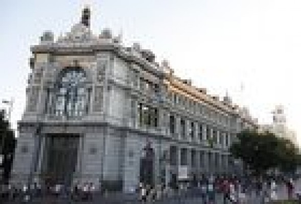 El Tesoro no se deja amilanar por su 'prima': sólo paga un 16% más por la deuda en 2012