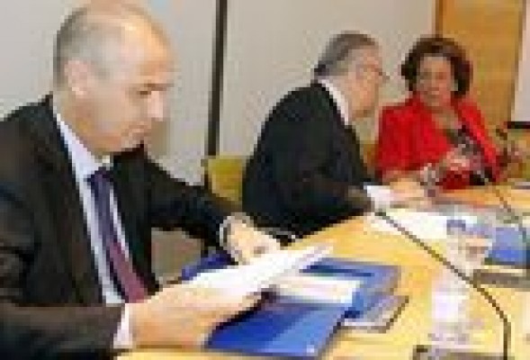 El Patronato de Feria Valencia presenta un plan de negocio para crecer al 5,8% anual hasta 2020