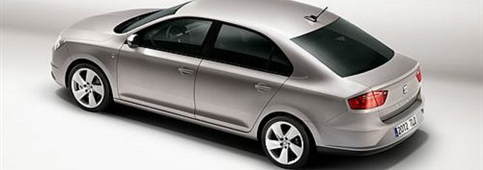 Seat Toledo vuelve a la calle