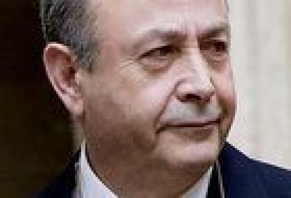 Francisco Camps: el objetivo del juez Castro