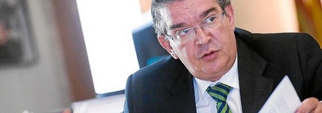 Noches 'en Vela' en la Conselleria de Hacienda para el arranque del pago a los proveedores
