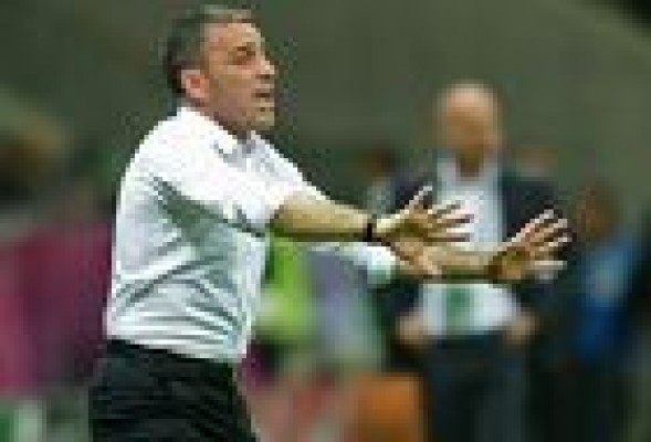 Paulo Bento: 