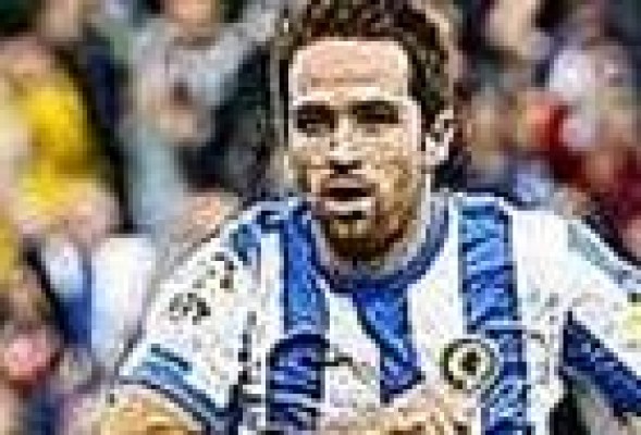 El Levante hace oficial del fichaje Míchel Herrero por 3 años 