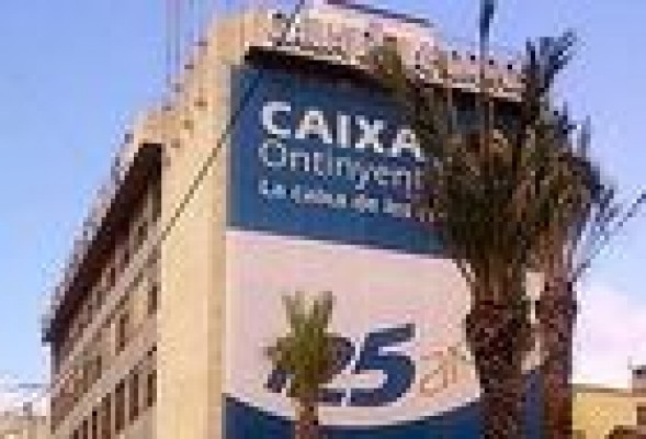 Caixa Ontinyent gana hasta mayo un 27% más
