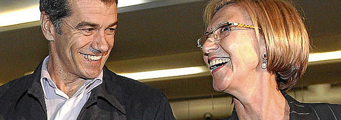 El dilema de UPyD ante la elección de su líder en Valencia