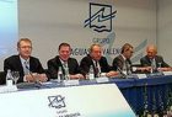 Suez pedirá una auditoría independiente de las operaciones de Agval en Aguas de Valencia