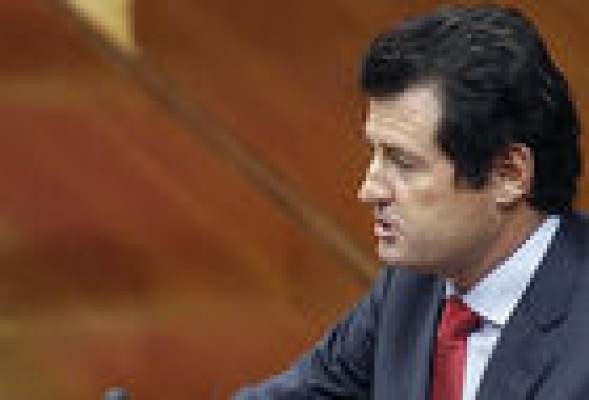 Císcar anuncia que RTVV emitirá contenidos plurilingües en horario infantil