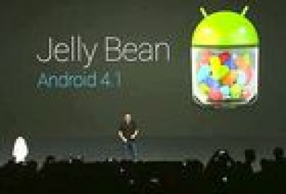 Android Jelly Bean: Google estrena un nuevo sistema operativo