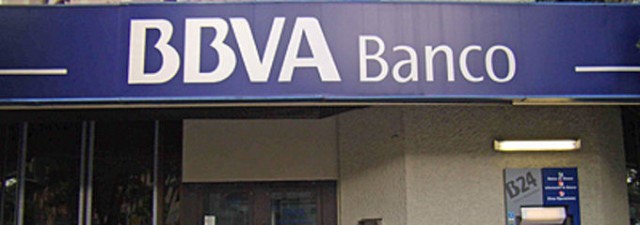BBVA 'sale' de Puerto Rico