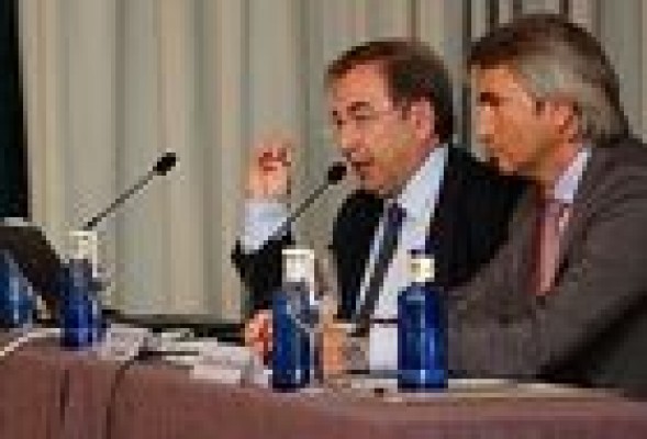 Más de 150 expertos analizan la colaboración público-privada del sector sanitario con sus principales agentes