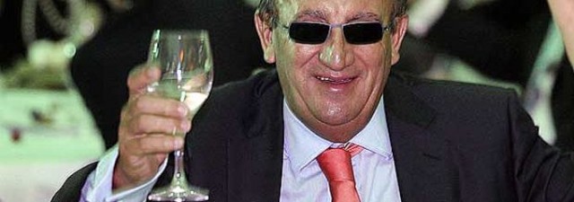 El insoportable hedor del ‘caso Fabra'