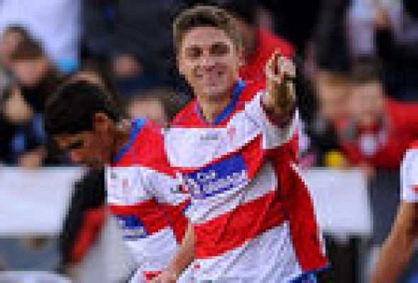 El Valencia activa la opción del brasileño Guilherme Siqueira