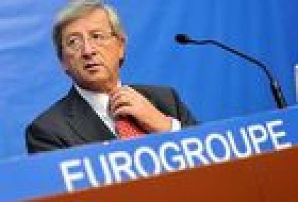 El Eurogrupo abre la puerta a la recapitalización directa de la banca española